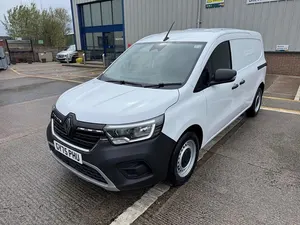 Usado Renault Kangoo