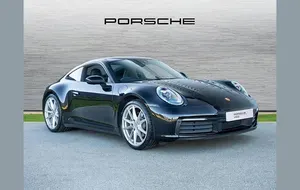 Usado Porsche 911