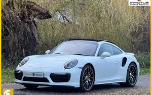 Usado Porsche 911 Turbo