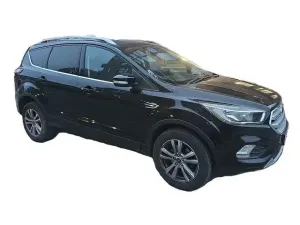 Usado Ford Kuga