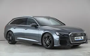 Usado Audi A6