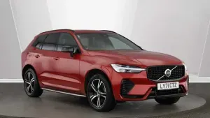 Usado Volvo XC60
