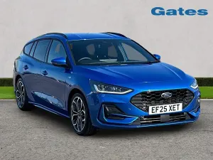 Usado Ford Focus