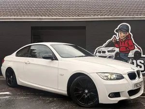 Usado BMW 320