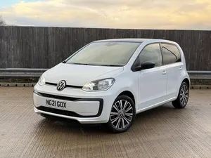 Usado VW up!