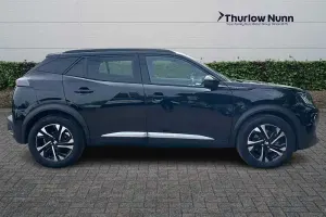 Second-hand Peugeot e-2008