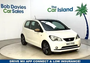 Used Seat Mii