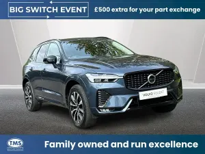 Usado Volvo XC60