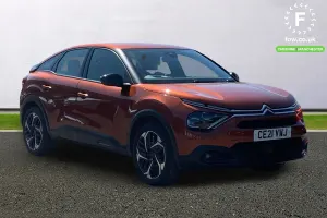 Usado Citroën C4