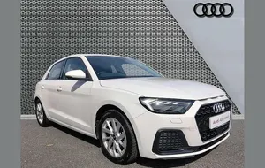 Usado Audi A1