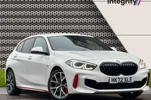 Usado BMW 128