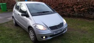 Usado Mercedes A150