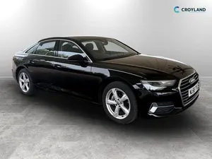 Usado Audi A6