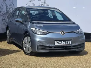 Usado VW ID.3