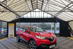 Usado Renault Kadjar