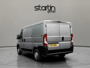 Usado Citroën Relay
