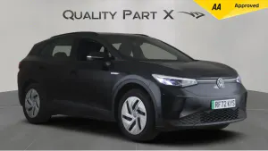 Usado VW ID.4