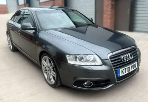 Usado Audi A6