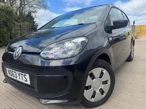 Usado VW up!