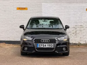 Usado Audi A1