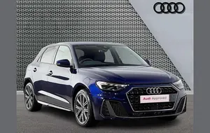 Usado Audi A1
