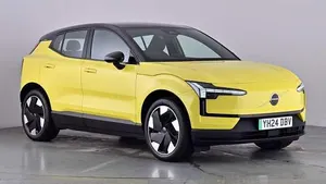 Usado Volvo EX30