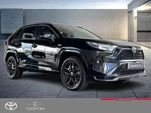 Usado Toyota RAV4
