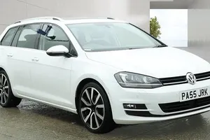 Usado VW Golf VII