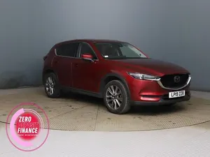 Usado Mazda 6
