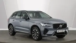 Usado Volvo XC60