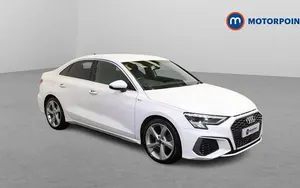 Usado Audi A3