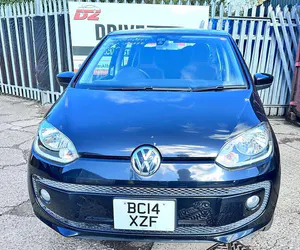 Usado VW up!