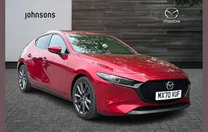 Usado Mazda 3