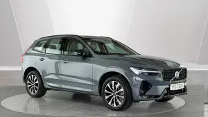 Usado Volvo XC60