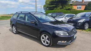 Usado VW Passat