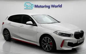Usado BMW 128