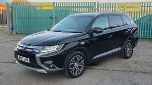 Usado Mitsubishi Outlander