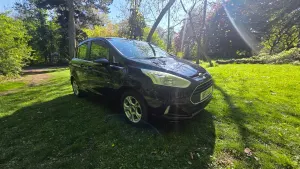 Usado Ford B-MAX