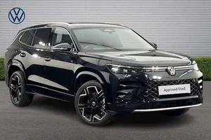 Usado VW Tayron