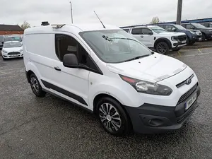 Usado Ford Transit Connect