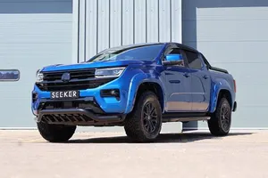 Usado VW Amarok