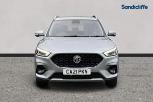 Usado MG ZS
