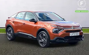 Usado Citroën C4