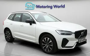 Usado Volvo XC60