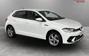 Usado VW Polo