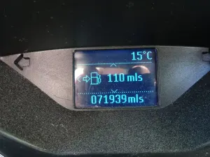 Begagnad Ford C-MAX