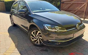 Usado VW Golf VII