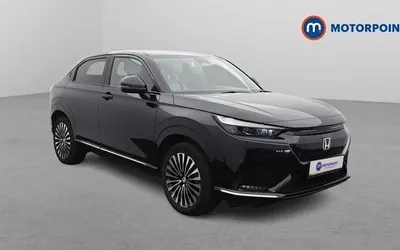Usado Honda e:Ny1 Advance 150 kW (204 HP) 2026 SUV