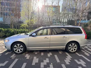 Usado Volvo V70