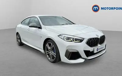 Usado BMW M235 306 HP (225 kW) 2024 Coupé